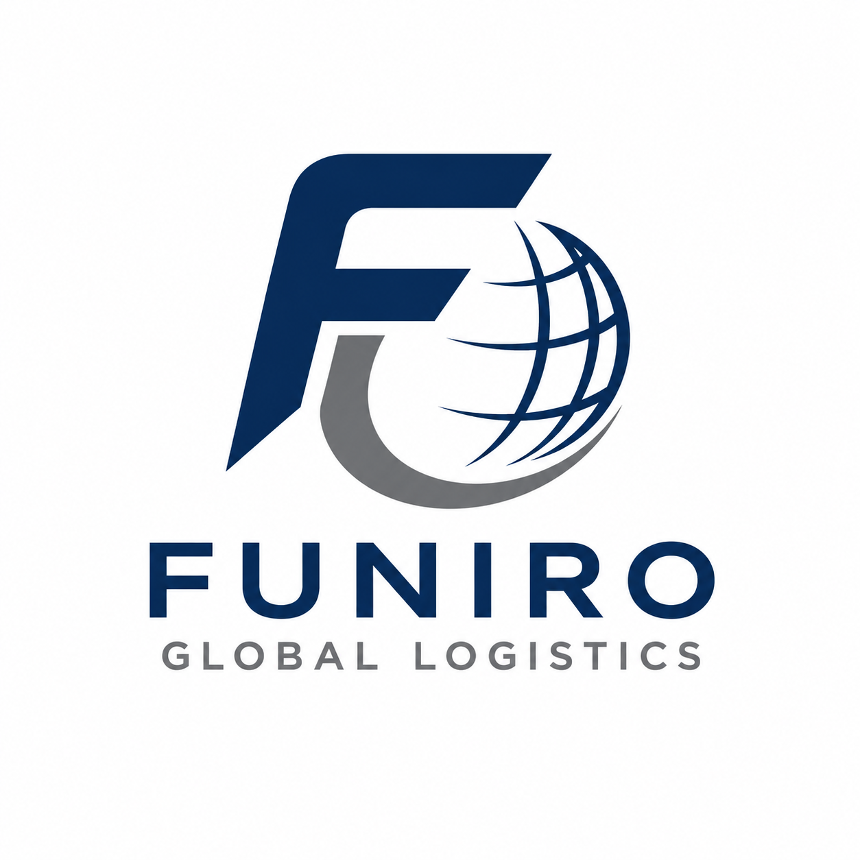 Funiro Global Logistics logo